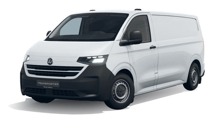 Volkswagen Transporter - Darracott Designs